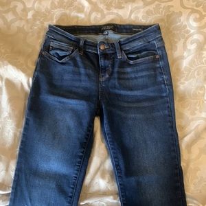 Judy Blue skinny jeans size 29
